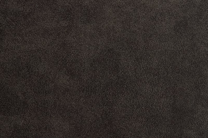 Copenhagen 5-seters Venstrevendt U-formet Sofa med Divan og Sjeselong i Kunstlær - Mørk grå - Møbler - Sofaer - Skinnsofaer