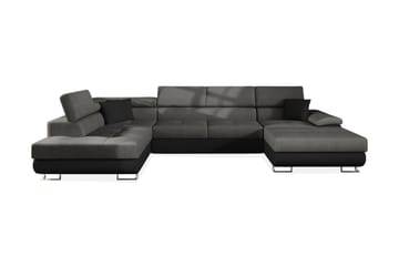 Cotere Hjørnesofa Venstre