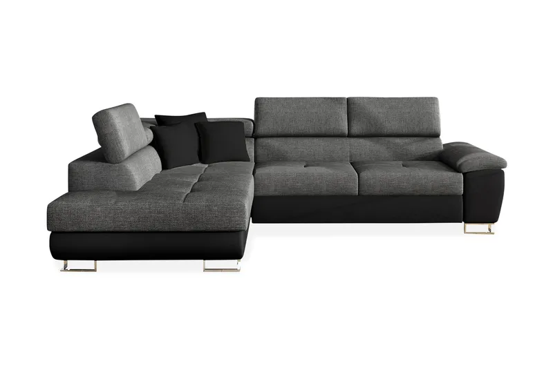 Cotere Hjørnesovesofa 270x203x71 cm, undefined