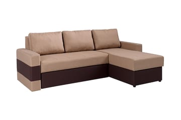 Gordia Divansovesofa 234x82x156 cm