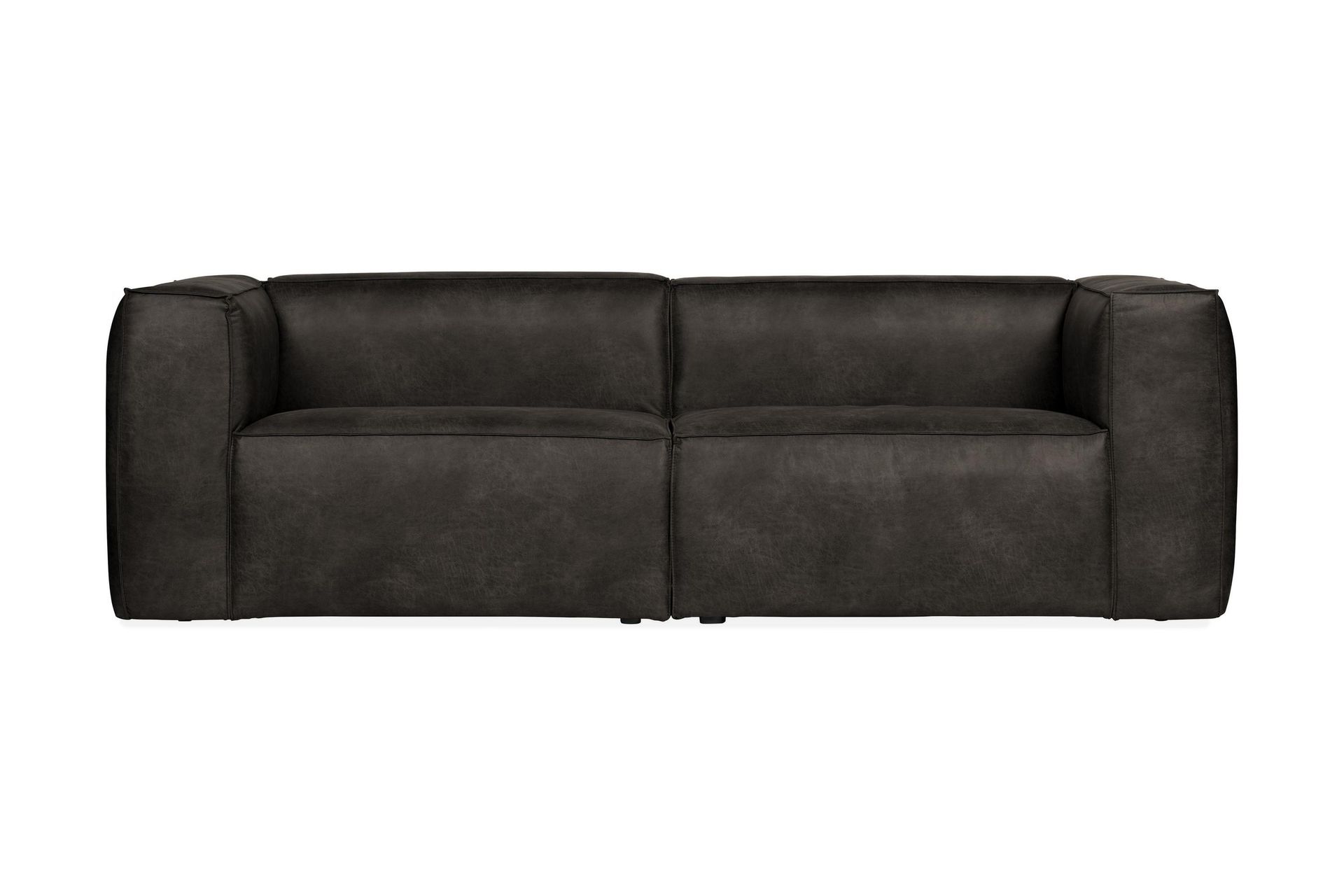 Harlow 3,5-seters Sofa - Svart