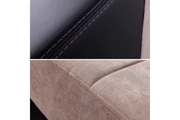Keisha Divansovesofa - Møbler - Sofaer - Sovesofaer - Sovesofa divan