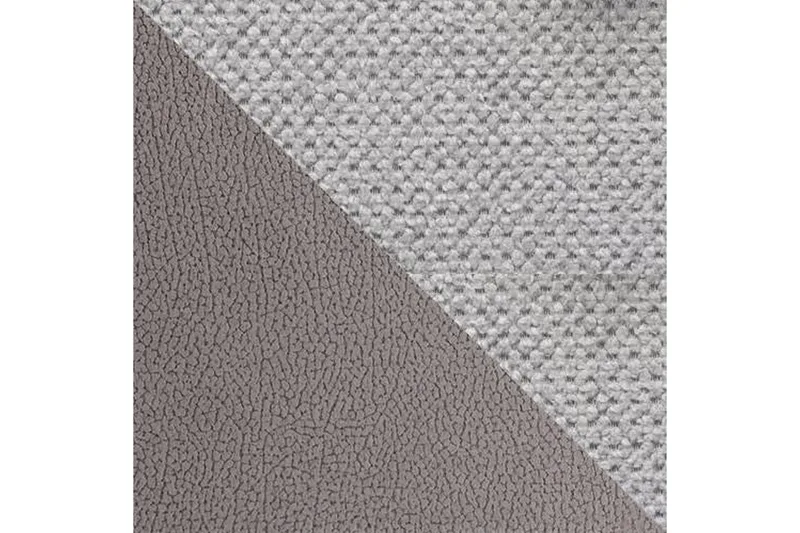 Laterse 3-seters Sofa - Grå - Møbler - Sofaer - Sovesofaer - 3 seters sovesofa