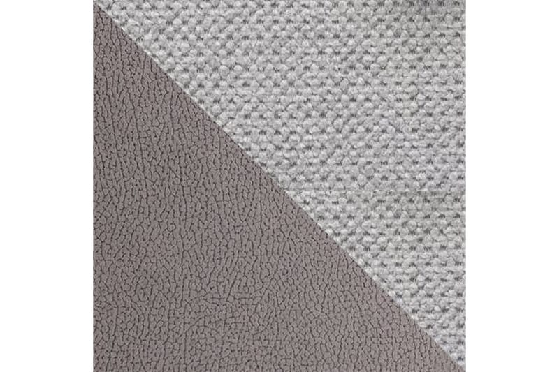 Laterse 3-seters Sofa - Grå - Møbler - Sofaer - Sovesofaer - 3 seters sovesofa