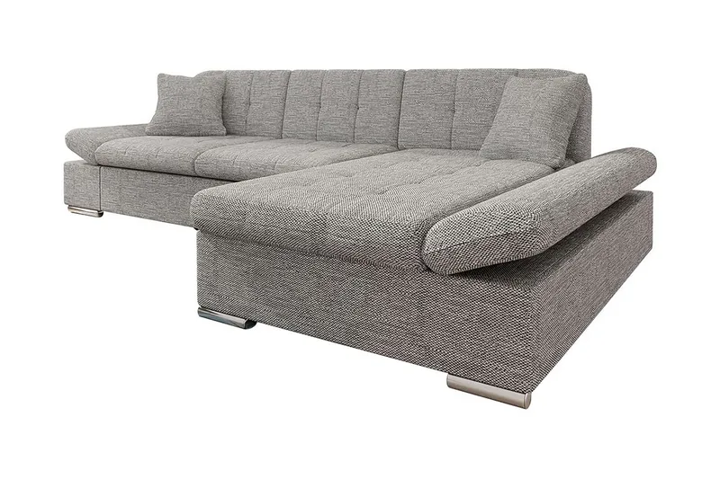 Malwi Divansovesofa 278x162x76 cm, undefined