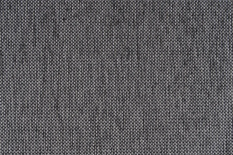 Ocean 5-seters Høyrevendt U-formet Large Sofa med Divan og Sjeselong i Kunstlær/Stoff - Grå / Svart - Møbler - Sofaer - U-sofa