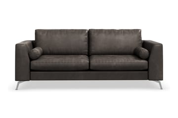 Ocean Lyx 3-seter Sofa i Kunstlær
