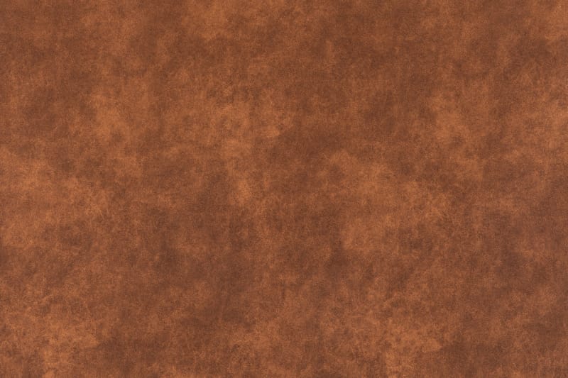 Ocean Lyx 3-seters Sofa i Kunstlær - Brun - Møbler - Sofaer - 2 seter sofa