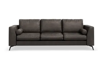 Ocean Lyx 3-seters Sofa i Kunstlær
