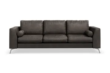 Ocean Lyx 3-seters Sofa i Kunstlær
