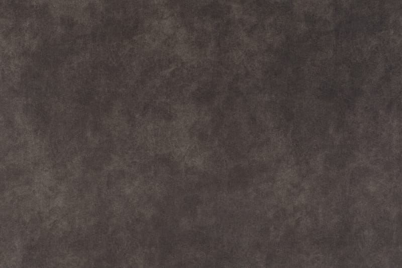 Ocean Lyx 3-seters Sofa i Kunstlær - Mørk grå - Møbler - Sofaer - Sofa 3 seter