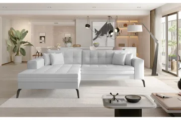 Solangis Divansofa Venstre