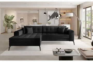 Solangis Divansofa Venstre