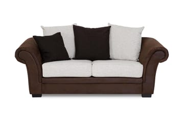 Toronto 2-seters Sofa