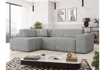 Slucajno Sofa Med Sjeselong 4-Seter