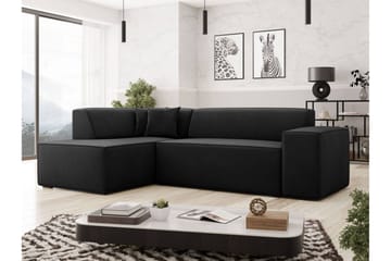 Slucajno Sofa Med Sjeselong 4-Seter