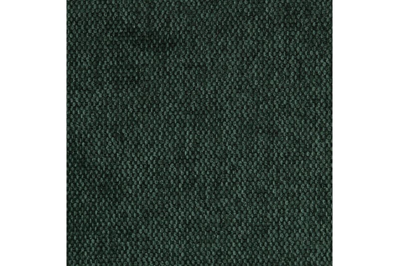 Sofa 2-seter Lund Mørk grønn, Belfast-stoff, Elektrisk recliner - Mørk grønn, Belfast-stoff, Elektrisk recliner - Møbler - Sofaer - Reclinersofaer