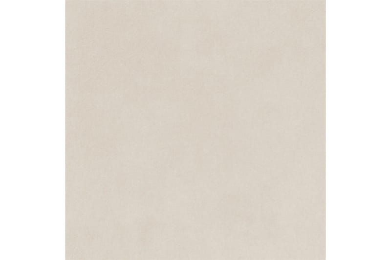 Sofa 2-seter Marseille Elfenben - Elfenben - Møbler - Sofaer - Fløyel sofaer