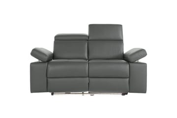 Sofa 2-seter Rayland Lær/PU - Lær/PU - Møbler - Sofaer - Skinnsofaer
