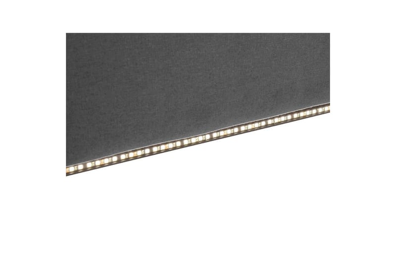 Sofa 2-seter Rayland Sunday Stoff - Sunday Stoff - Møbler - Sofaer - Reclinersofaer - 2 seters kinosofa & reclinersofa