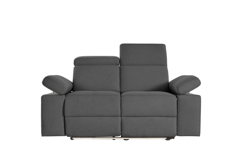 Sofa 2-seter Rayland Sunday Stoff - Sunday Stoff - Møbler - Sofaer - Reclinersofaer