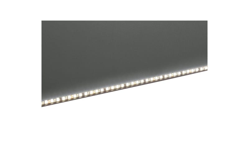 Sofa 2-seter Rayland PU - PU - Møbler - Sofaer - Skinnsofaer