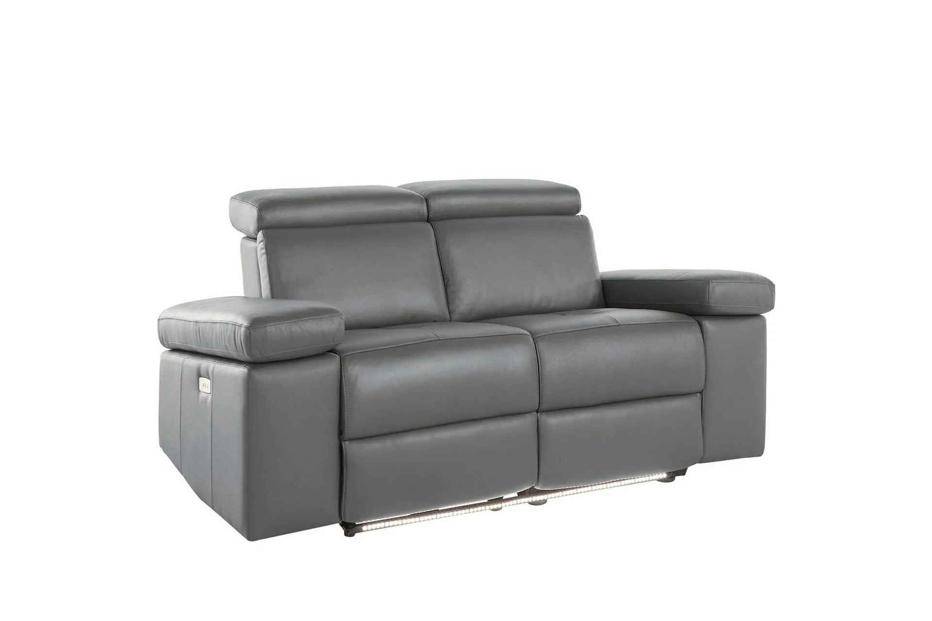 Sofa 2-seter Rayland PU - PU