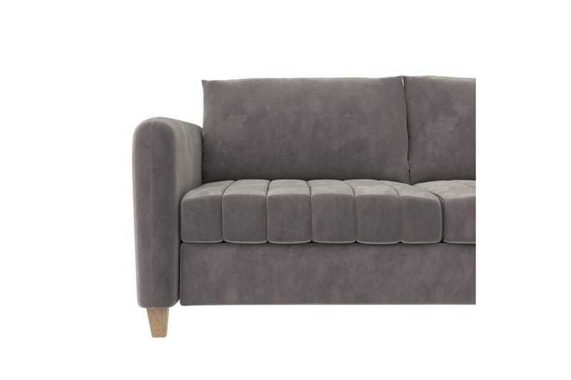 Sofa 3-seter Coco - Møbler - Sofaer - Sofa 3 seter