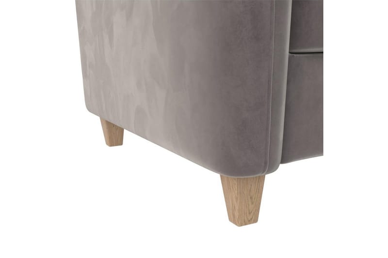 Sofa 3-seter Coco - Møbler - Sofaer - Sofa 3 seter