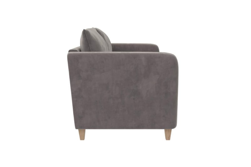 Sofa 3-seter Coco - Møbler - Sofaer - Sofa 3 seter