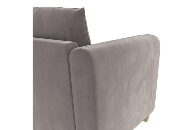 Sofa 3-seter Coco - Møbler - Sofaer - Sofa 3 seter