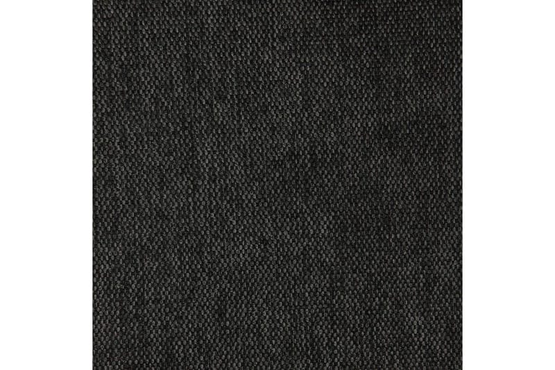 Sofa 3-seter Lund Antrasitt, Belfast-stoff, Elektrisk recliner - Antrasitt, Belfast-stoff, Elektrisk recliner - Møbler - Sofaer - Sofa 3 seter