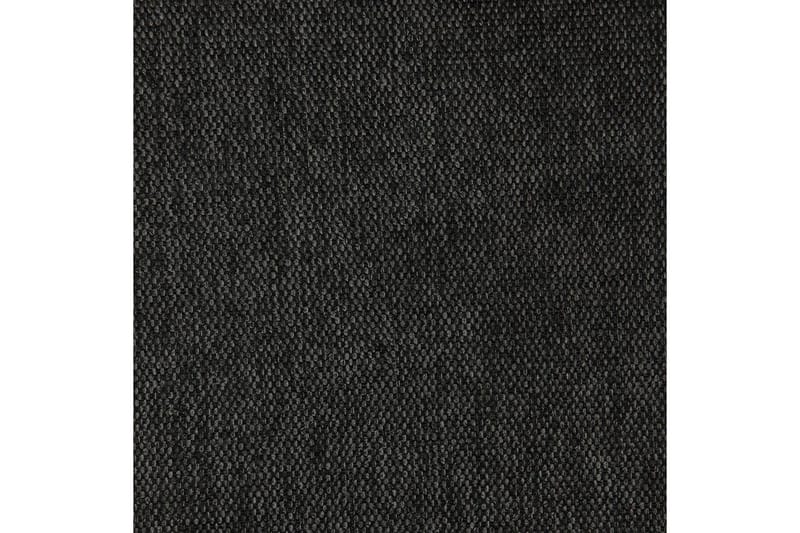 Sofa 3-seter Lund Antrasitt, Belfast-stoff, Elektrisk recliner - Antrasitt, Belfast-stoff, Elektrisk recliner - Møbler - Sofaer - Reclinersofaer