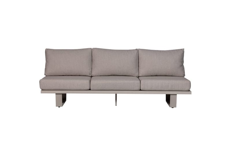 Sofa Bear 3-seters - Møbler - Sofaer - Sofa 3 seter