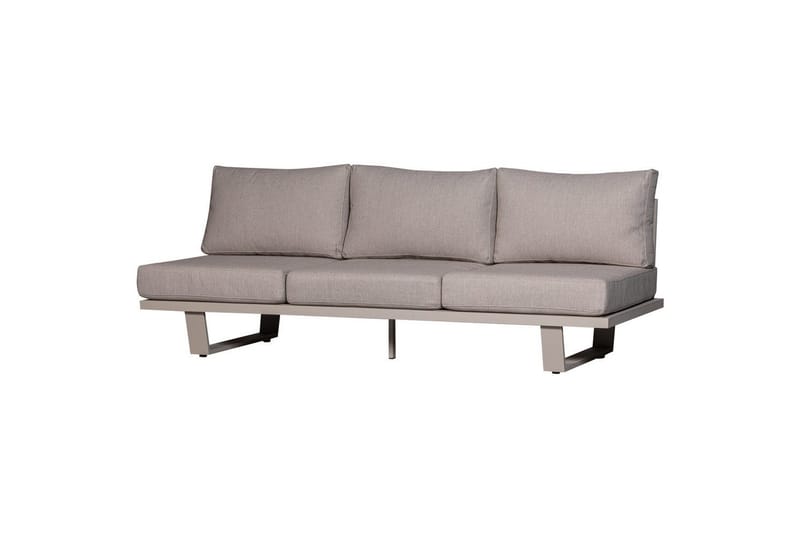 Sofa Bear 3-seters, undefined