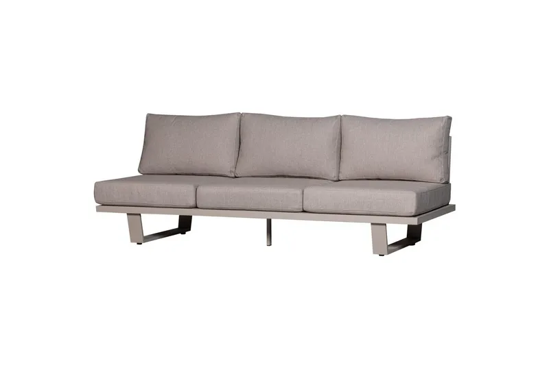 Sofa Bear 3-seters, undefined