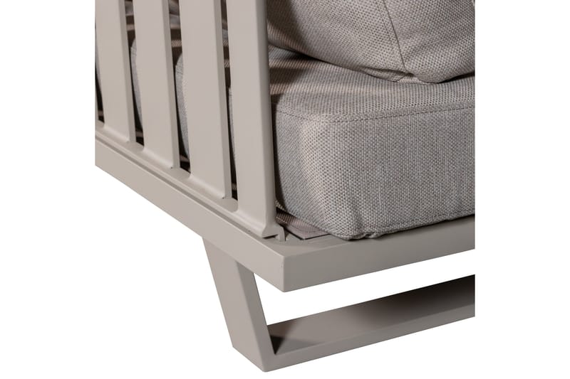 Sofa Bear 3-seters - Møbler - Sofaer - Sofa 3 seter