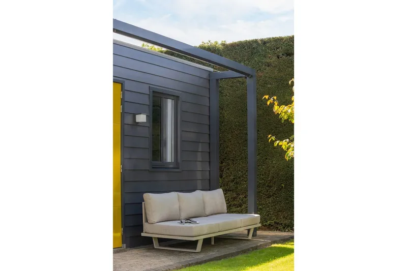 Sofa Bear 3-seters - Møbler - Sofaer - Sofa 3 seter