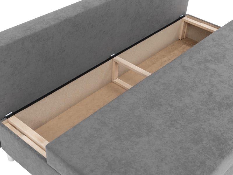sofa Dover Poso 06 - Møbler - Sofaer - Sovesofaer