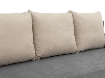 sofa Dover Poso 03 - Møbler - Sofaer - Sovesofaer