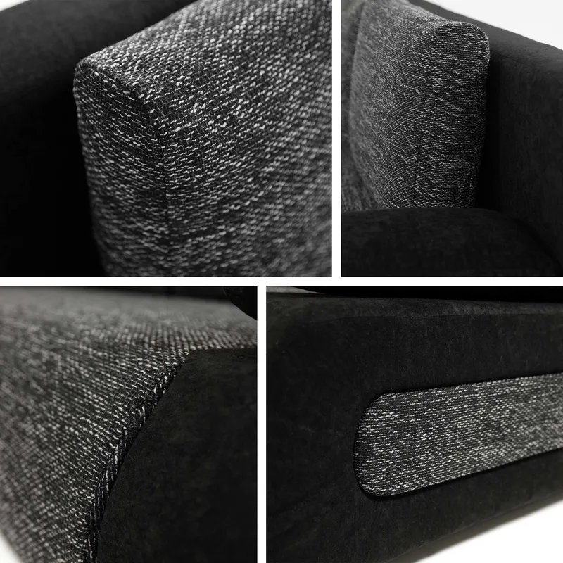 sofa Emma Kronos 06 - Møbler - Sofaer - Sovesofaer