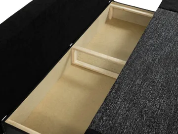 sofa Emma Kronos 06 - Møbler - Sofaer - Sovesofaer