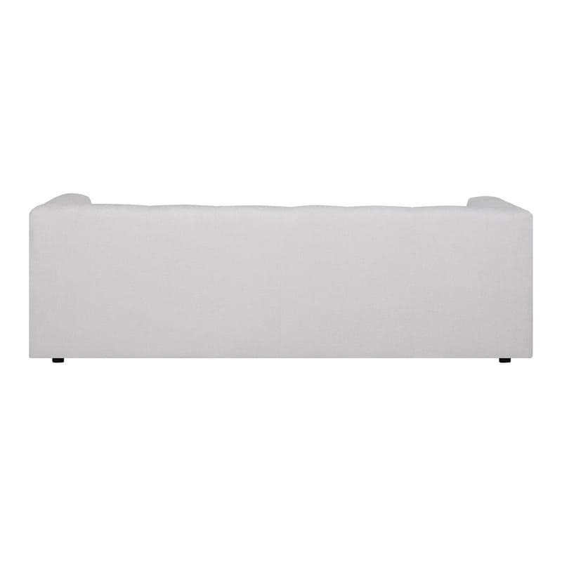 Sofa HOME4YOU Leesi 3-seter beige - beige - Møbler - Sofaer - Sofa 3 seter