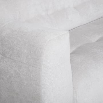 Sofa HOME4YOU Leesi 3-seter beige - beige - Møbler - Sofaer - Sofa 3 seter