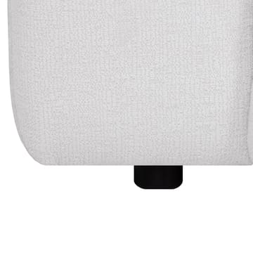 Sofa HOME4YOU Leesi 3-seter beige - beige - Møbler - Sofaer - Sofa 3 seter