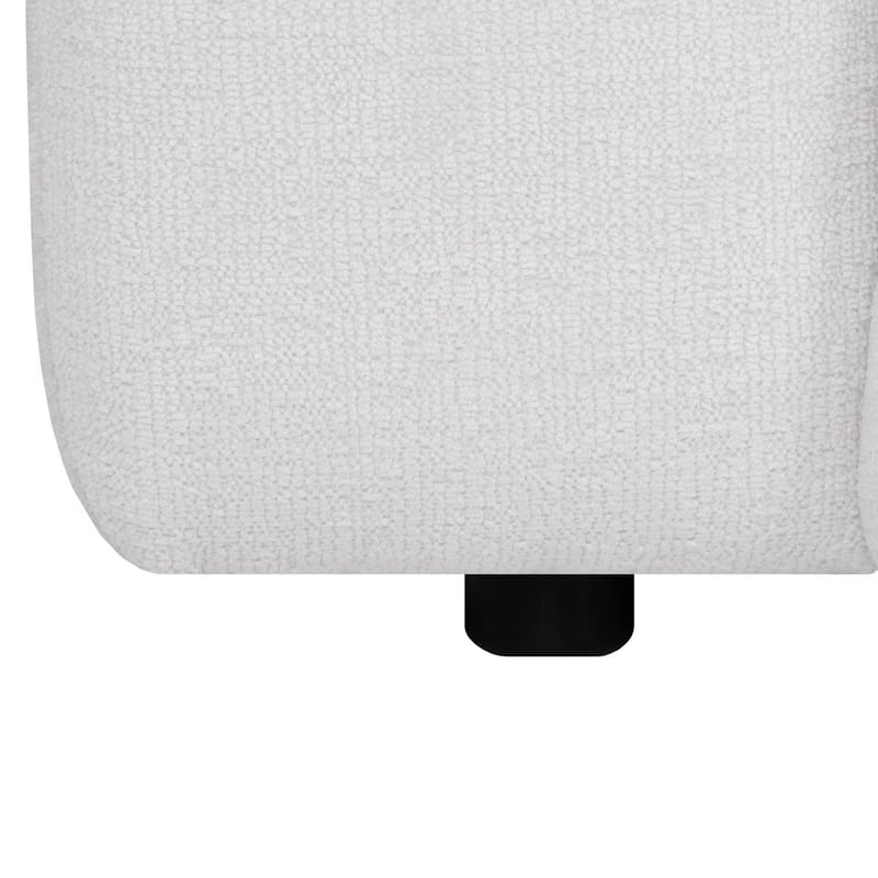 Sofa HOME4YOU Leesi 3-seter beige - beige - Møbler - Sofaer - Sofa 3 seter