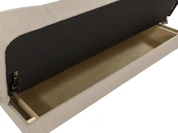 sofa Jonas Poso 03 - Møbler - Sofaer - Sovesofaer