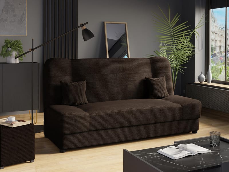 sofa Jonas Poso 06 - Møbler - Sofaer - Sovesofaer