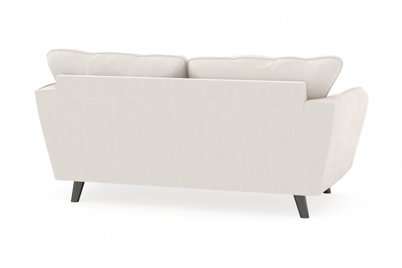 Trend Lyx 2-seter Sofa - Sofa med sjeselong - 2 seters sofa med divan