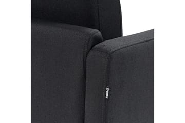 2-sitssoffa Beliani Breda Högervänd Right-faced - Møbler - Sofaer - Sofa med sjeselong
